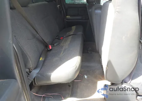 2004 Chevrolet Silverado 1500 Work Truck from USA, damaged, VIN 2GCEC19V241308332